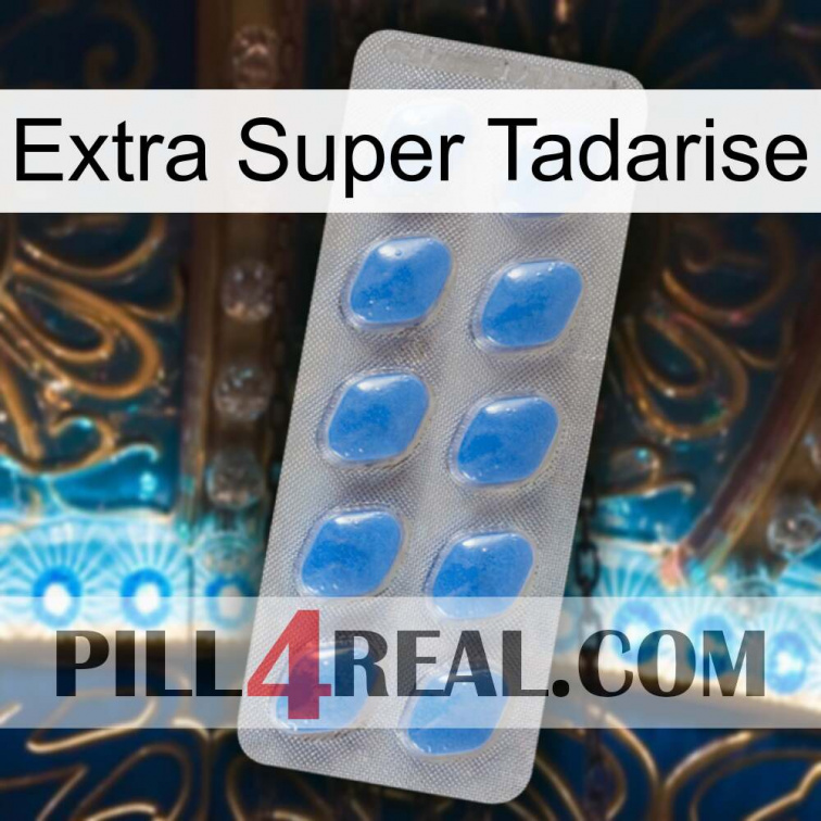 Extra Super Tadarise 22